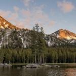 Anthony Lakes Mountain Resort