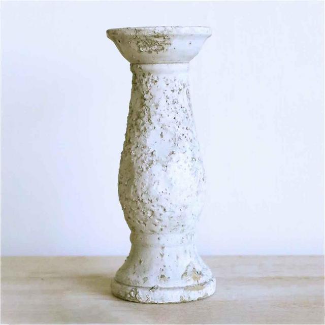 Visby Candle Holder , 10"