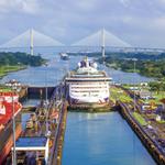 Miraflores Locks