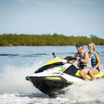 Jet Ski Tour
