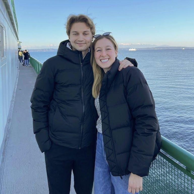 the first Instagram post!! HARD LAUNCH