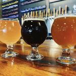 Monkey Town Brewing Chattanooga