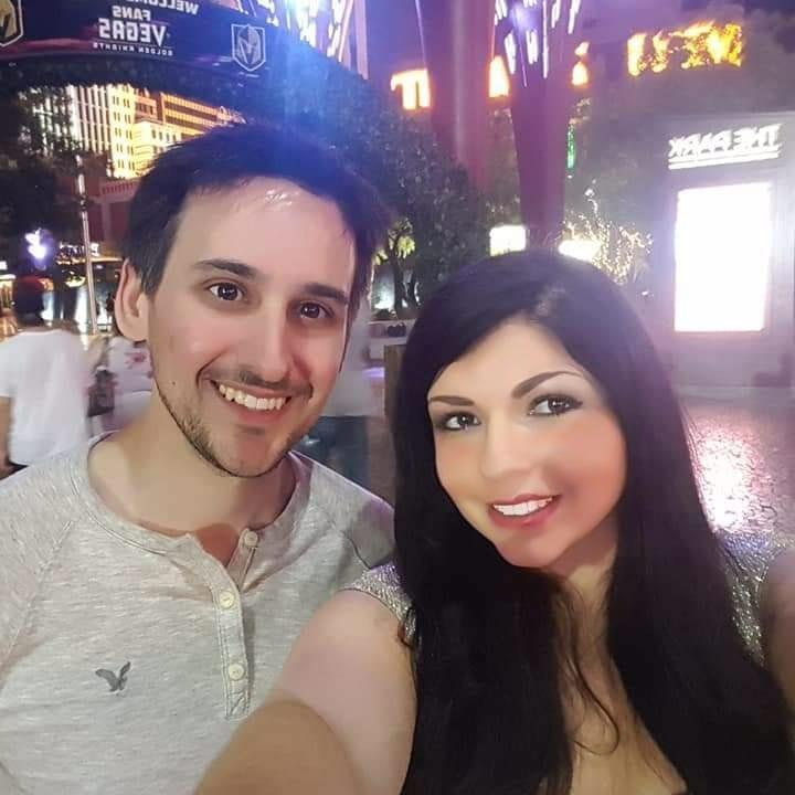 Las Vegas Strip!