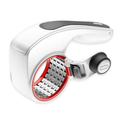 Zyliss® All-Cheese Grater