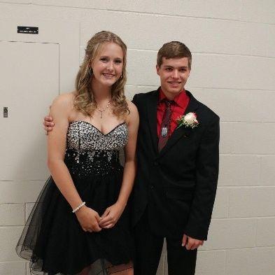 Grade 8 Graduation 2017