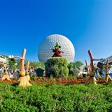 Epcot