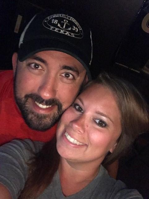 The Wedding Website of Courteney Roberts and Christopher Hinojosa
