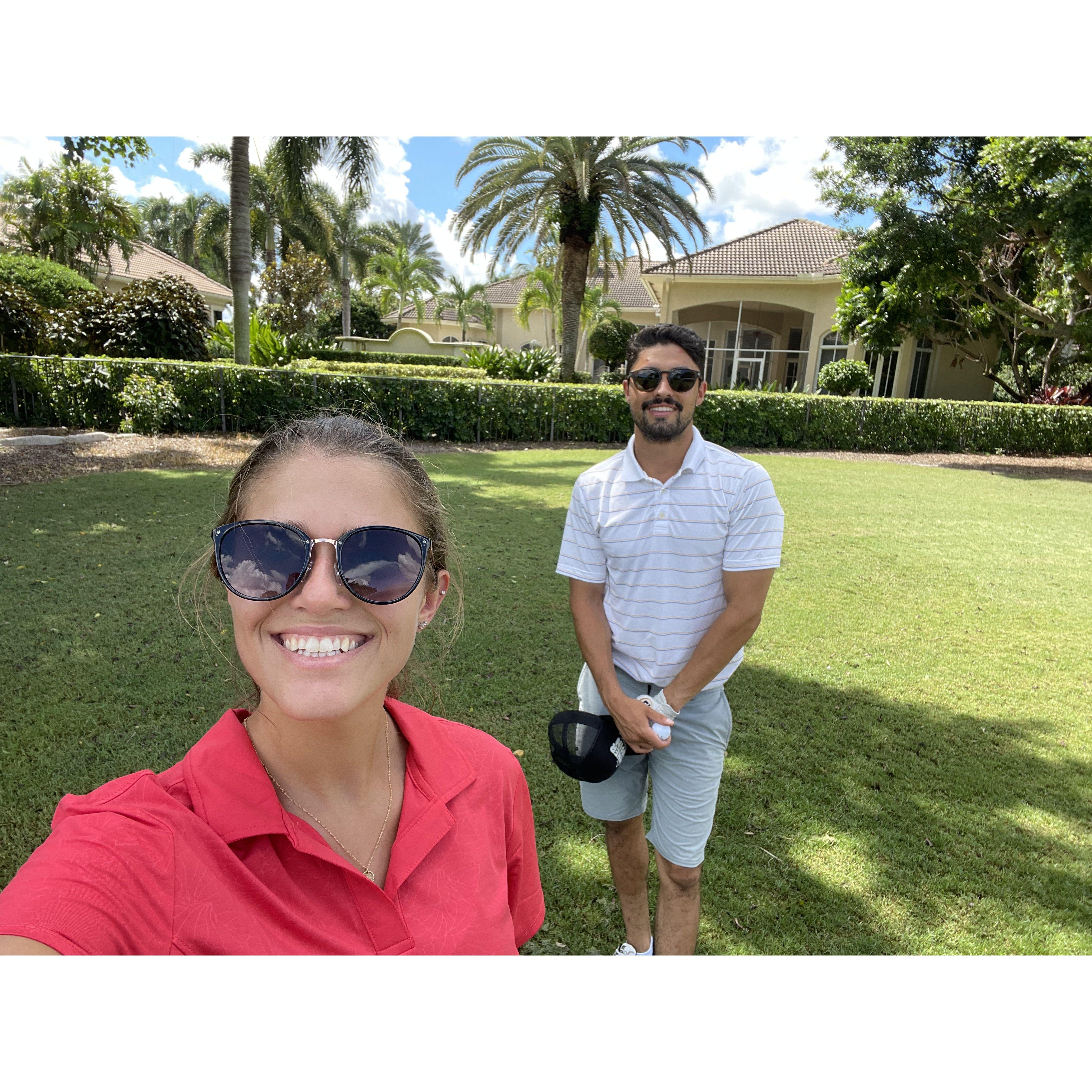 Palm Beach, FL