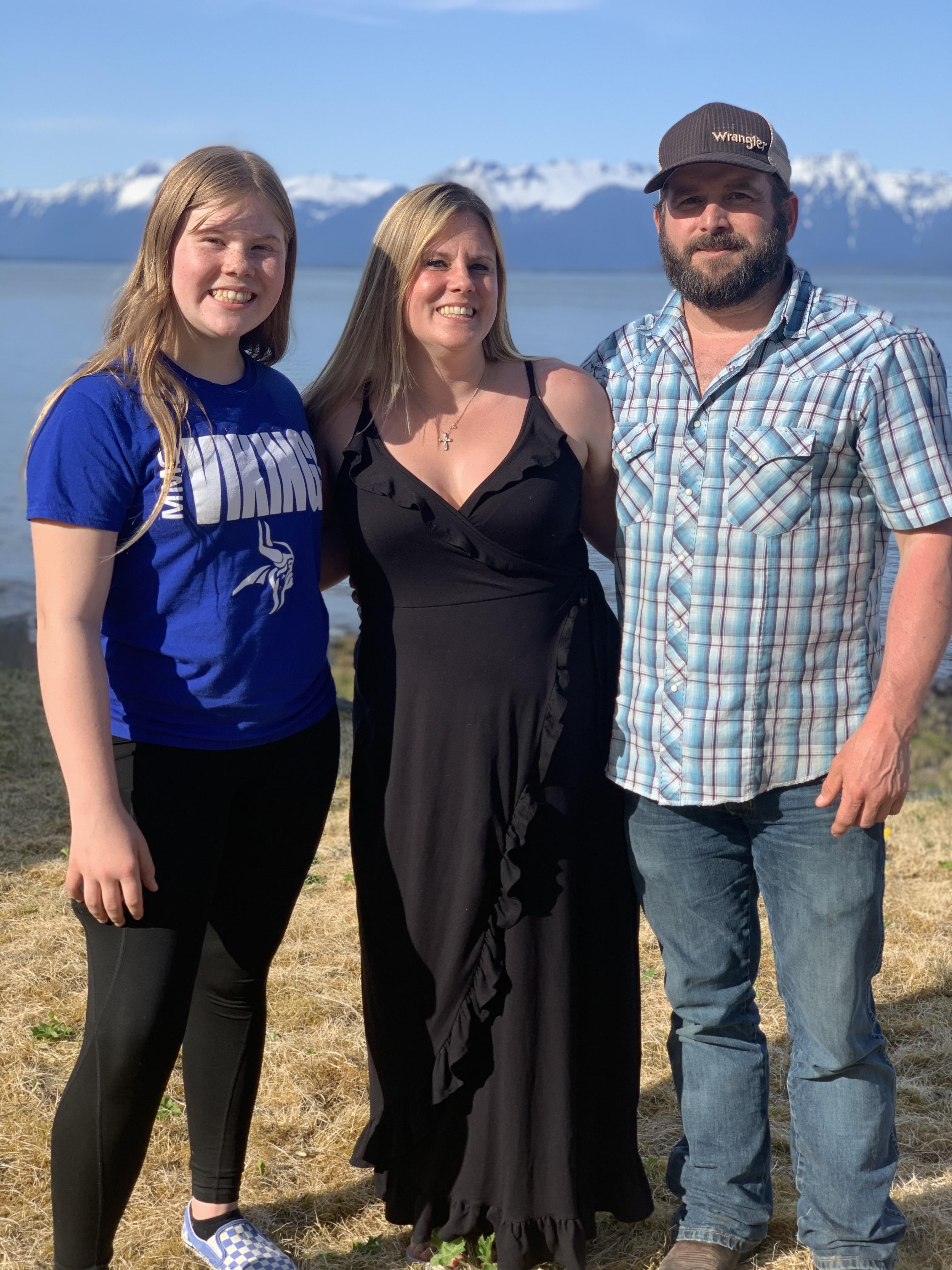 The Wedding Website of Amanda Ohmer and William Schroepfer