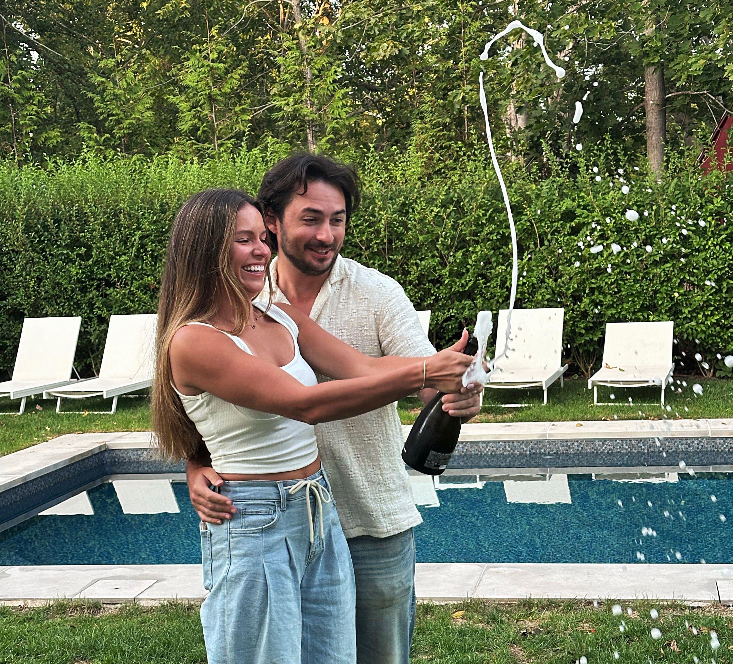 The Wedding Website of Stephanie Colon and Jonathan Berritt