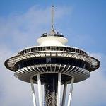 Space Needle
