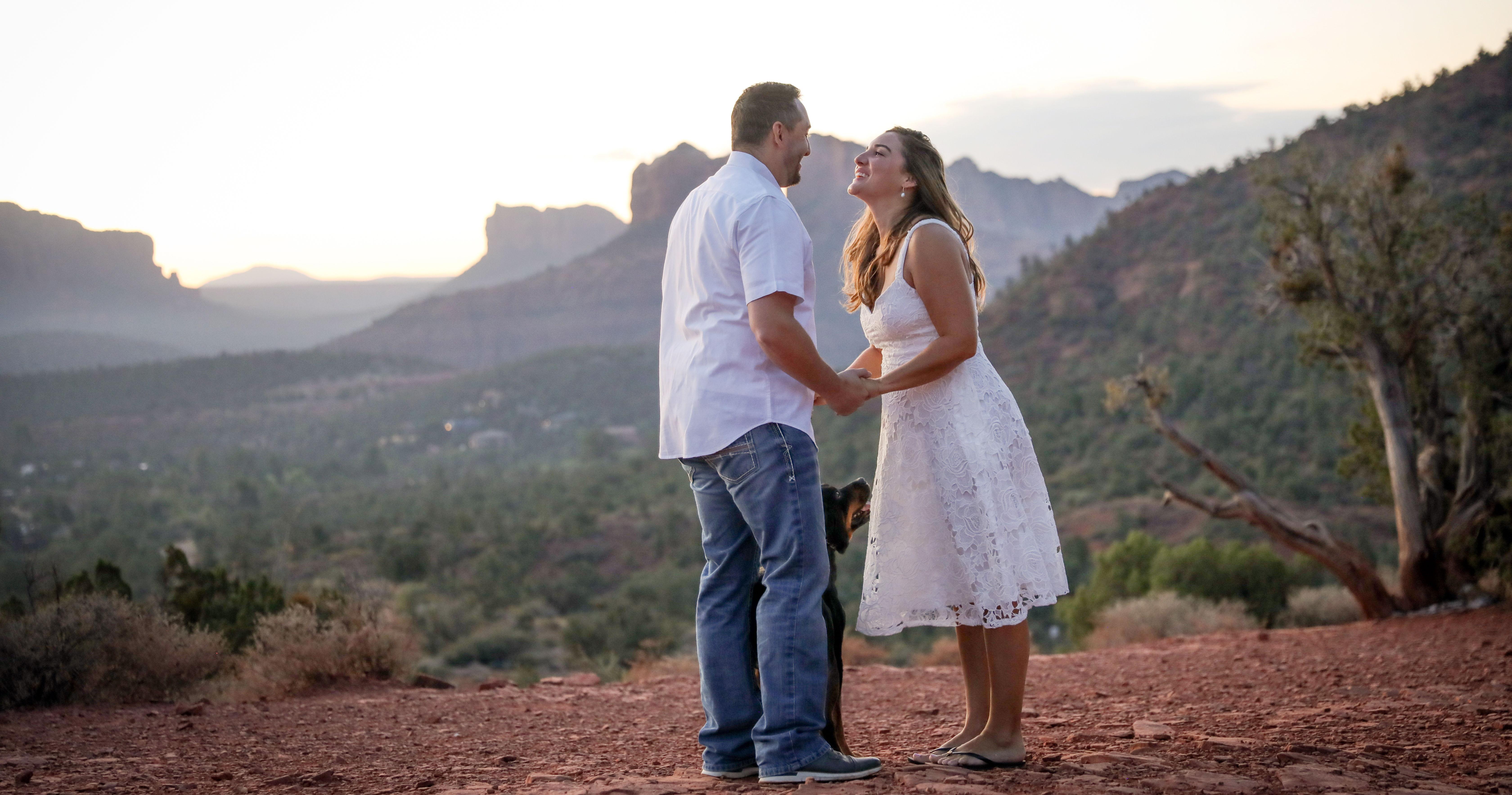 The Wedding Website of Katelyn Bell and Philip Astone