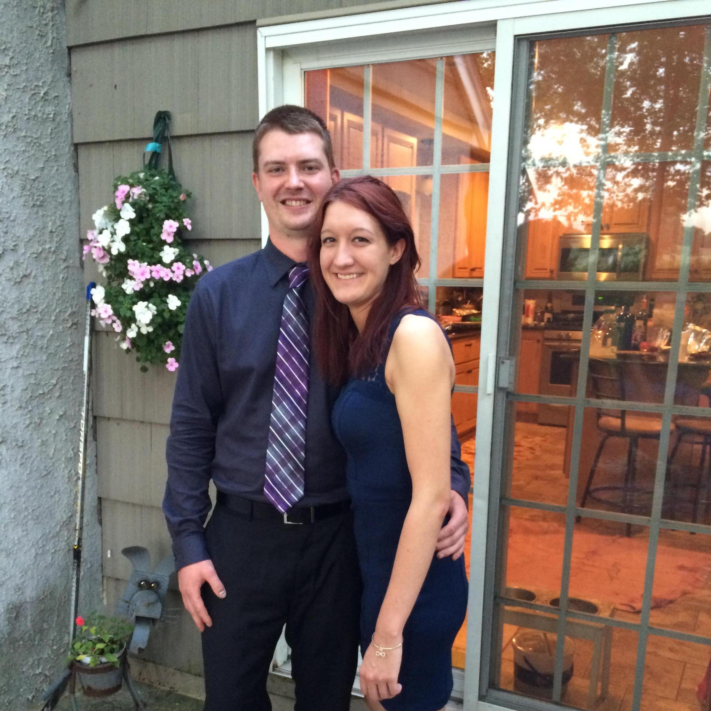 2014 - The year we met!