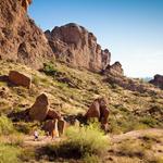 Camelback Mountain