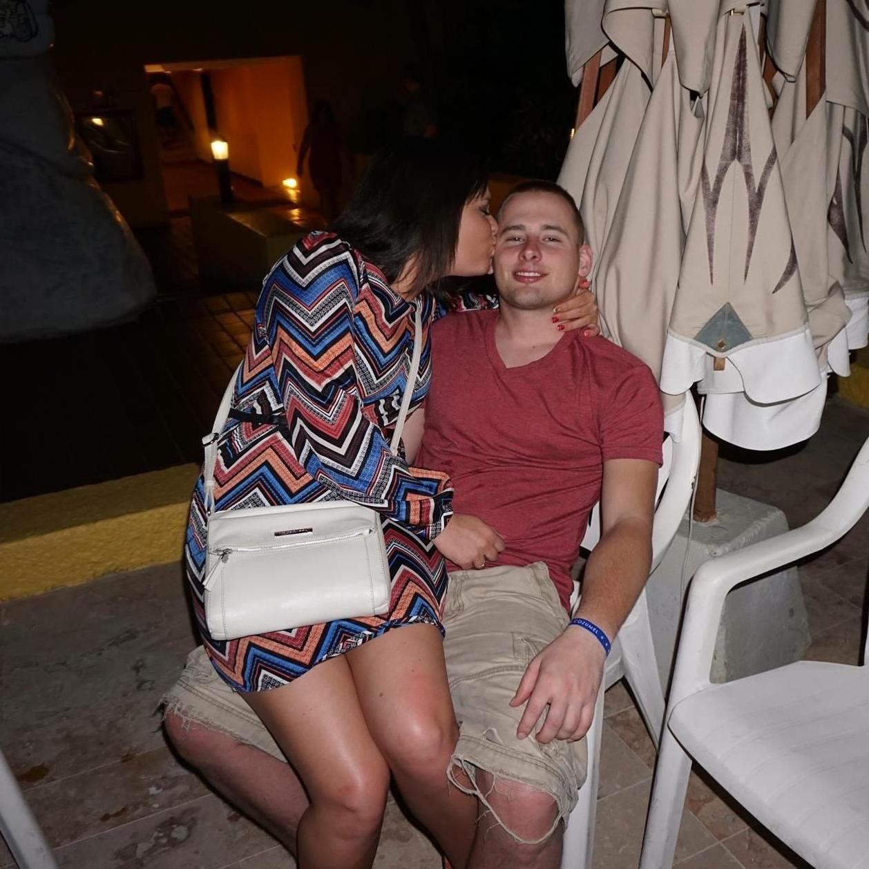 Our first trip to Mexico