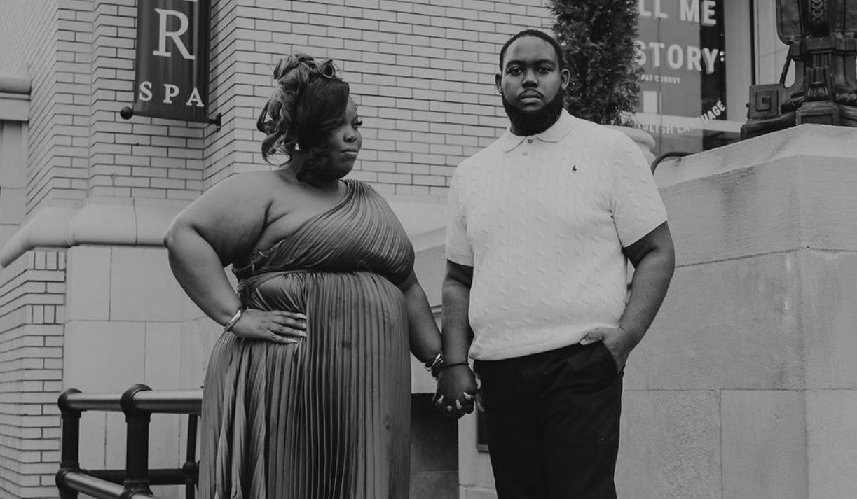 The Wedding Website of Makahla McCollum and Ethan Allen