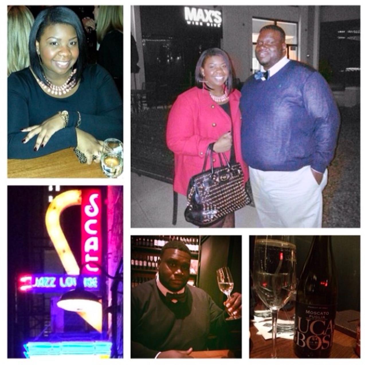 Valentine’s Day 2014