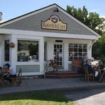 Little Rooster Café