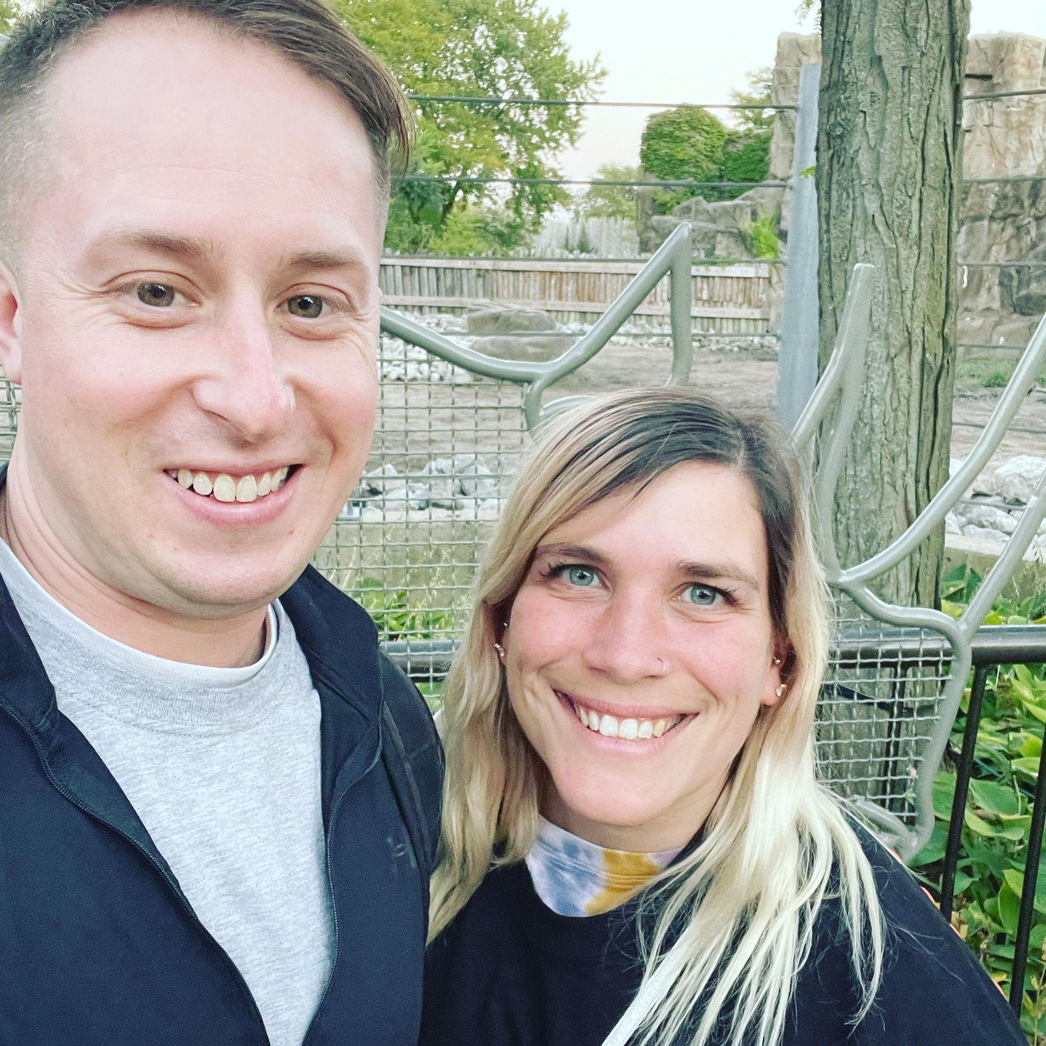 Lincoln Park Zoo - Brews at the Zoo!