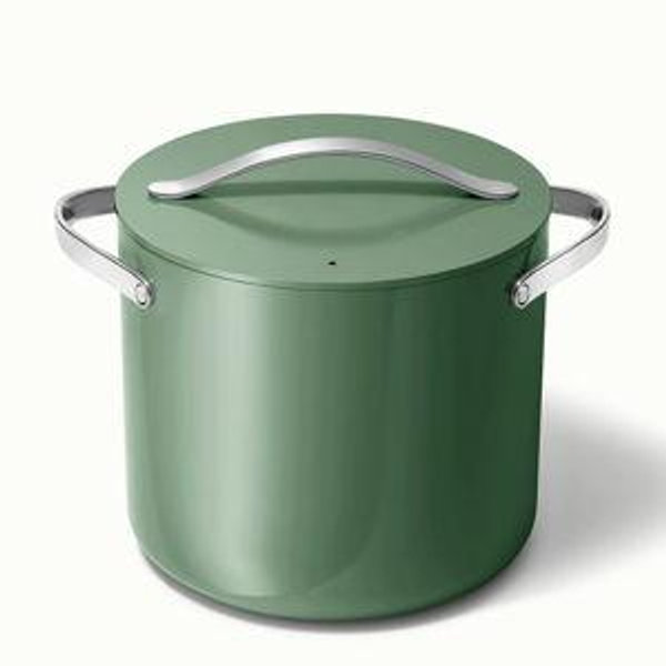 Stock Pot - In Sage