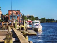 The Downtown Wilmington