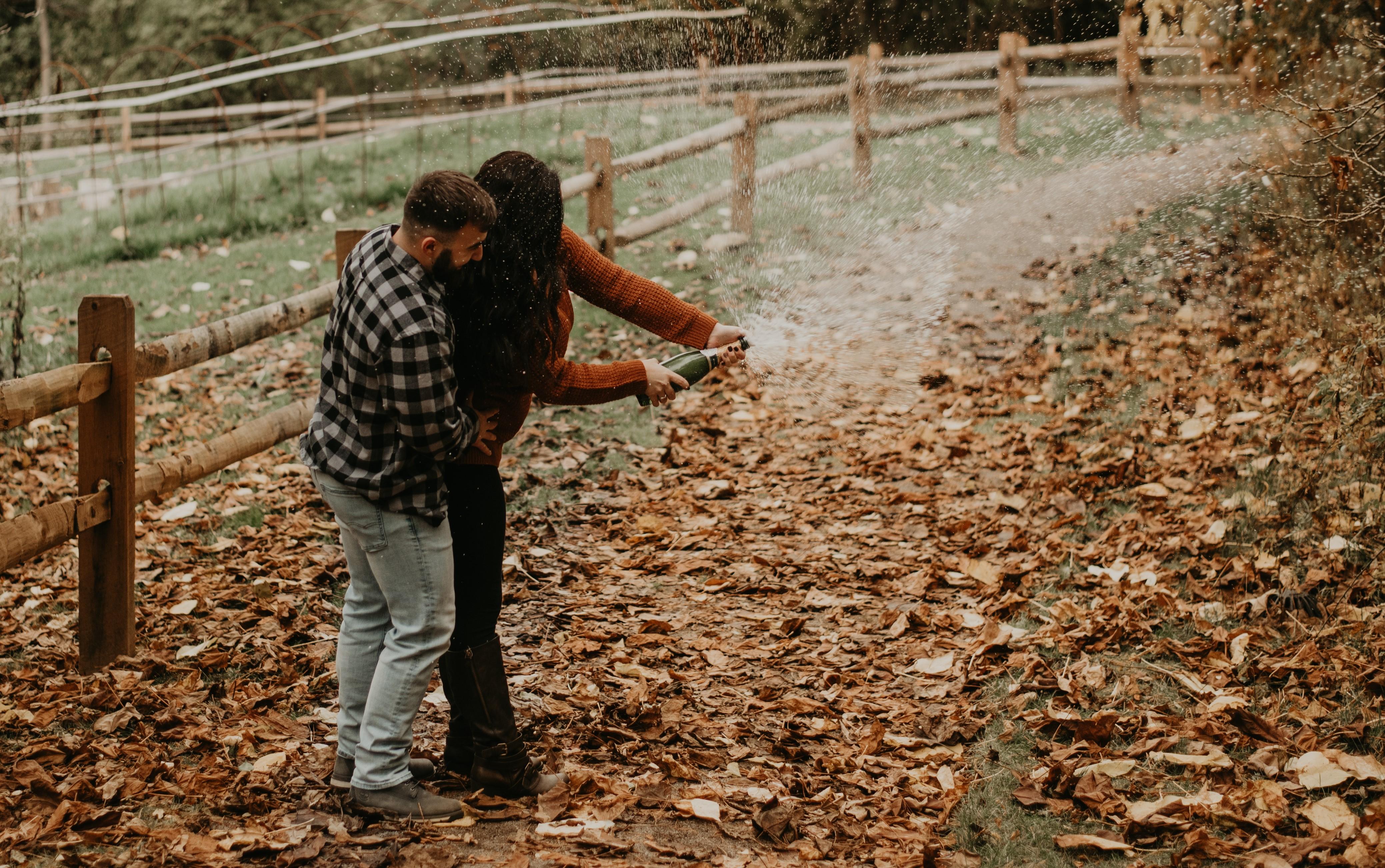 The Wedding Website of Jaclyn King and Ethan Morrison