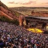 Red Rocks Amphitheatre