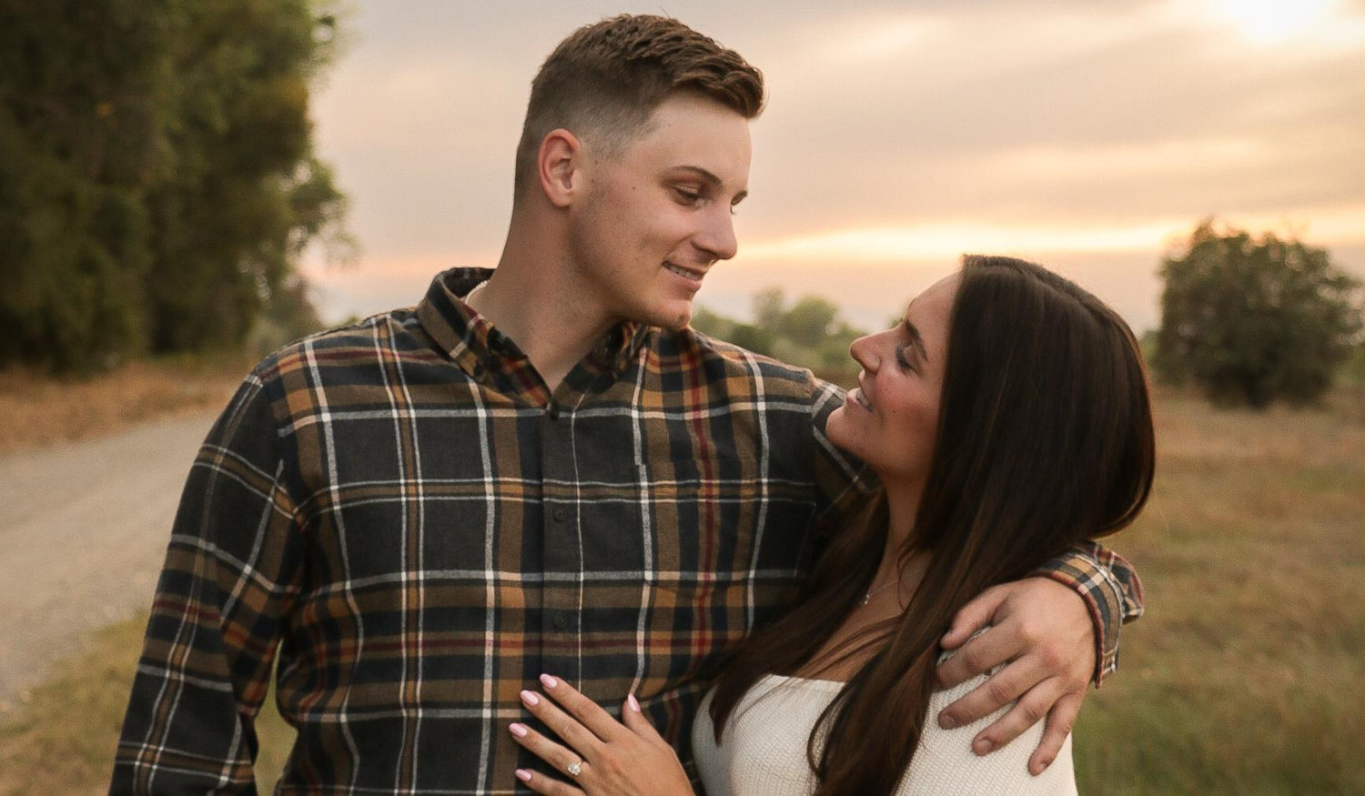 The Wedding Website of Kassidy Isham and Cameron Downing