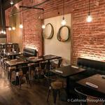 The Hatch Rotisserie & Bar