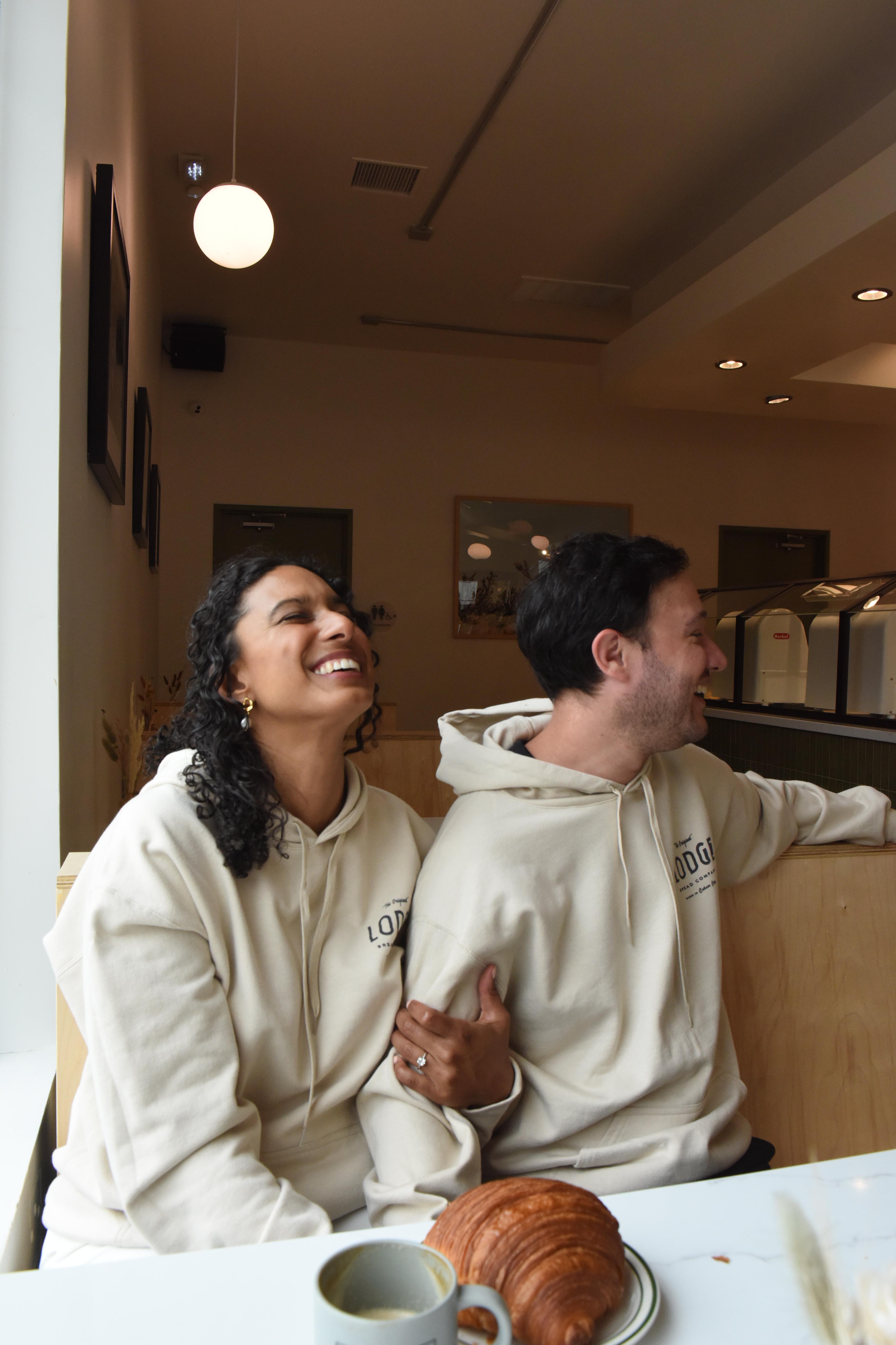 The Wedding Website of Katherine Ella Wood and Daniel Ian Janklow