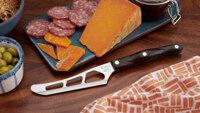 Traditional Cheese Knife