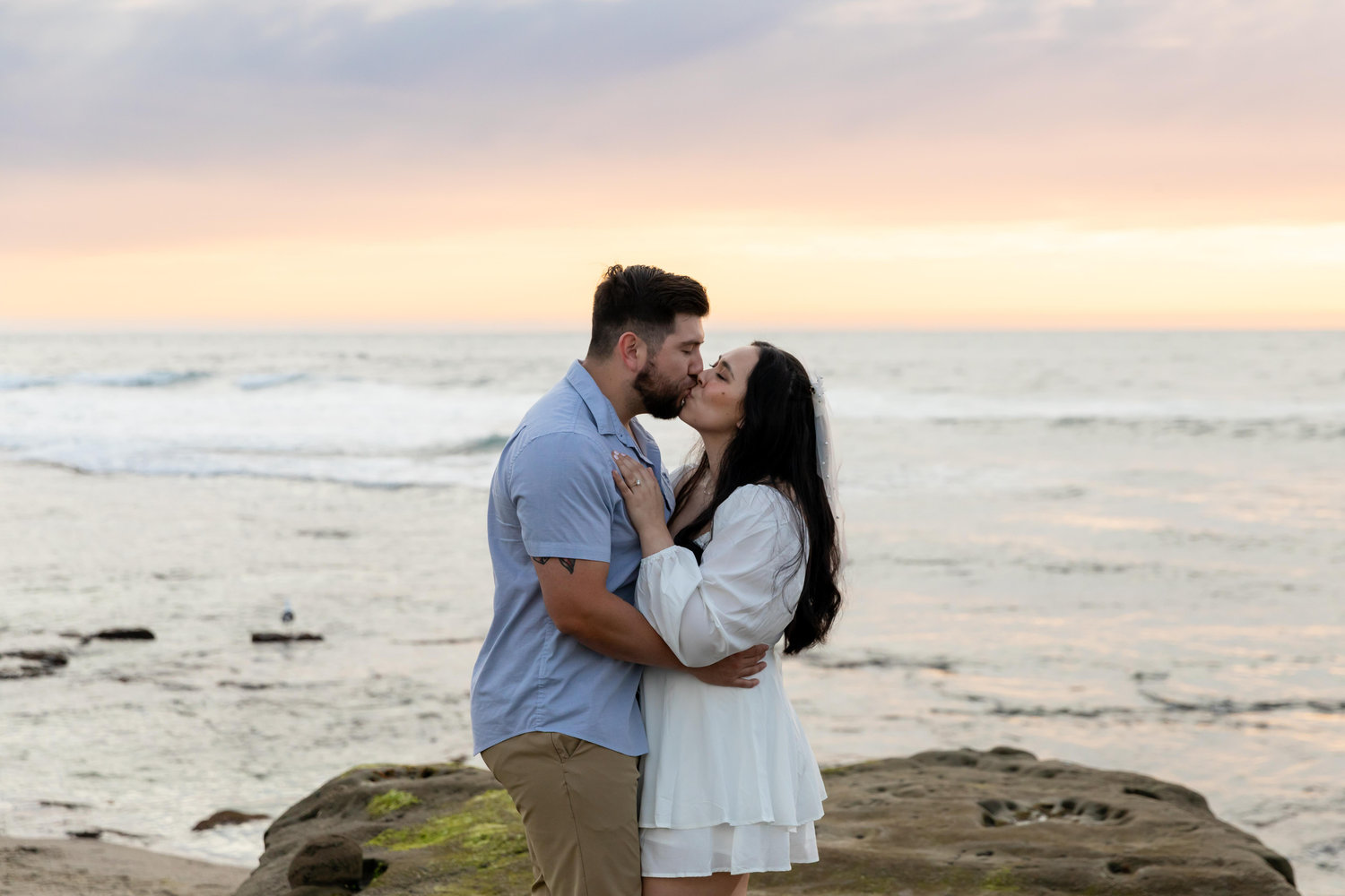 The Wedding Website of Michayla Peralez and Antonio Enriquez