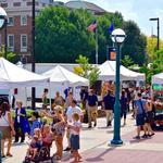 Dane County Farmers' Market