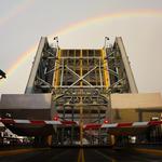 Mystic Drawbridge