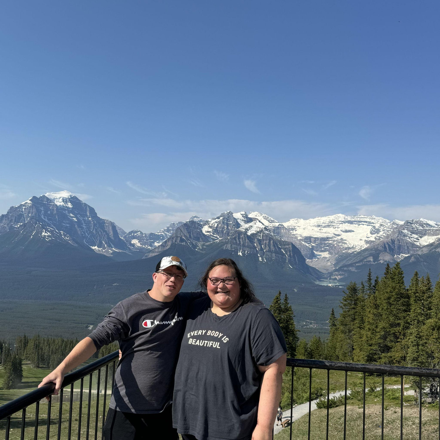 Banff, Canada
