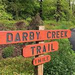 Darby Creek Trail