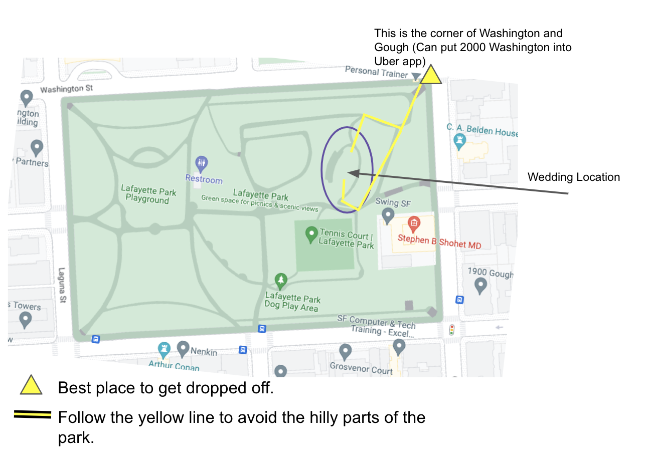 The Wedding Website of Megan DiGirolamo and Gonzalo Escobar