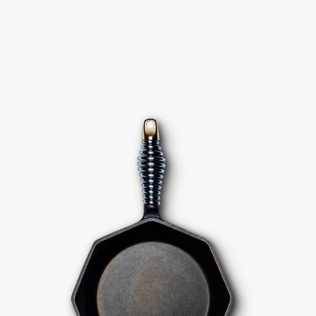 8” With Lid FINEX skillets