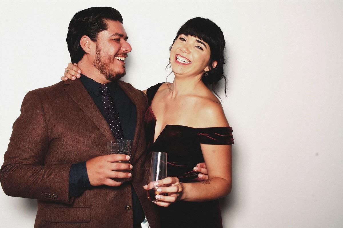 The Wedding Website of Lauren Blagg and Rob Knauf