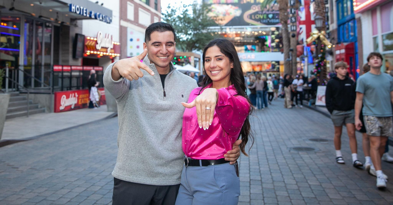 The Wedding Website of Alexis Gutierrez and Kody Solis