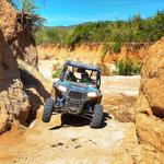 Off Roading Adventures