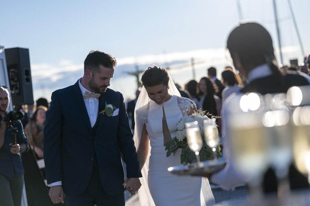 The Wedding Website of Brian Parker and Katiuska Perez