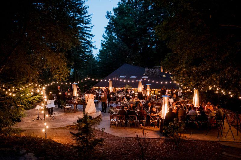 The Wedding Website of Andrea Fernandez and Nicholas Hightower