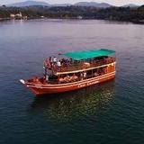 Cris Cruises & Water sports