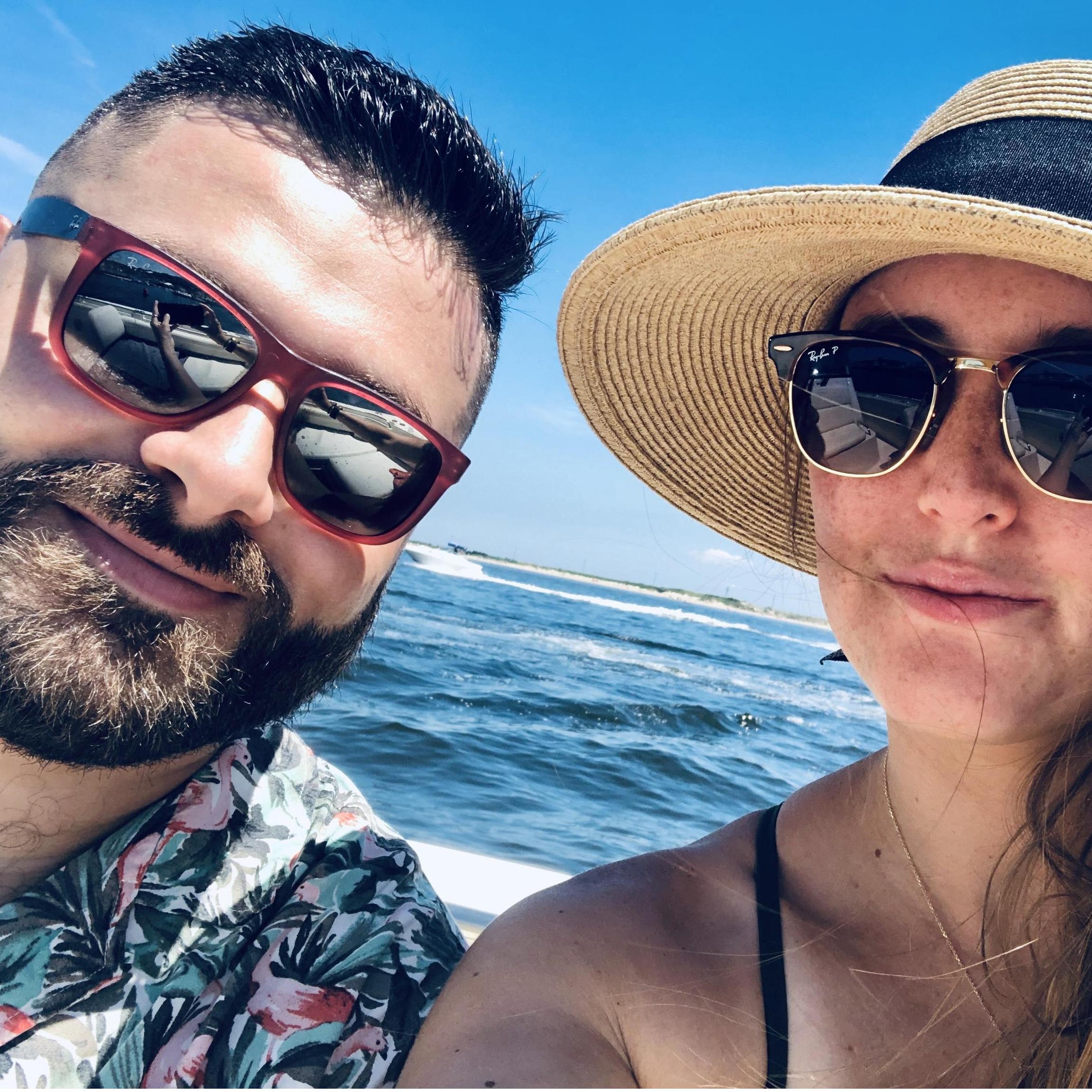 BWG Boat Fiesta 2020