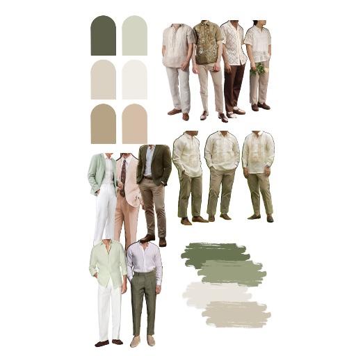 Men