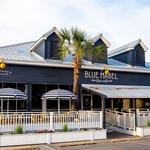 Blue Mabel Smokehouse & Provisions