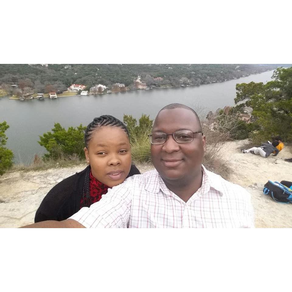 Austin Texas Dec 2016