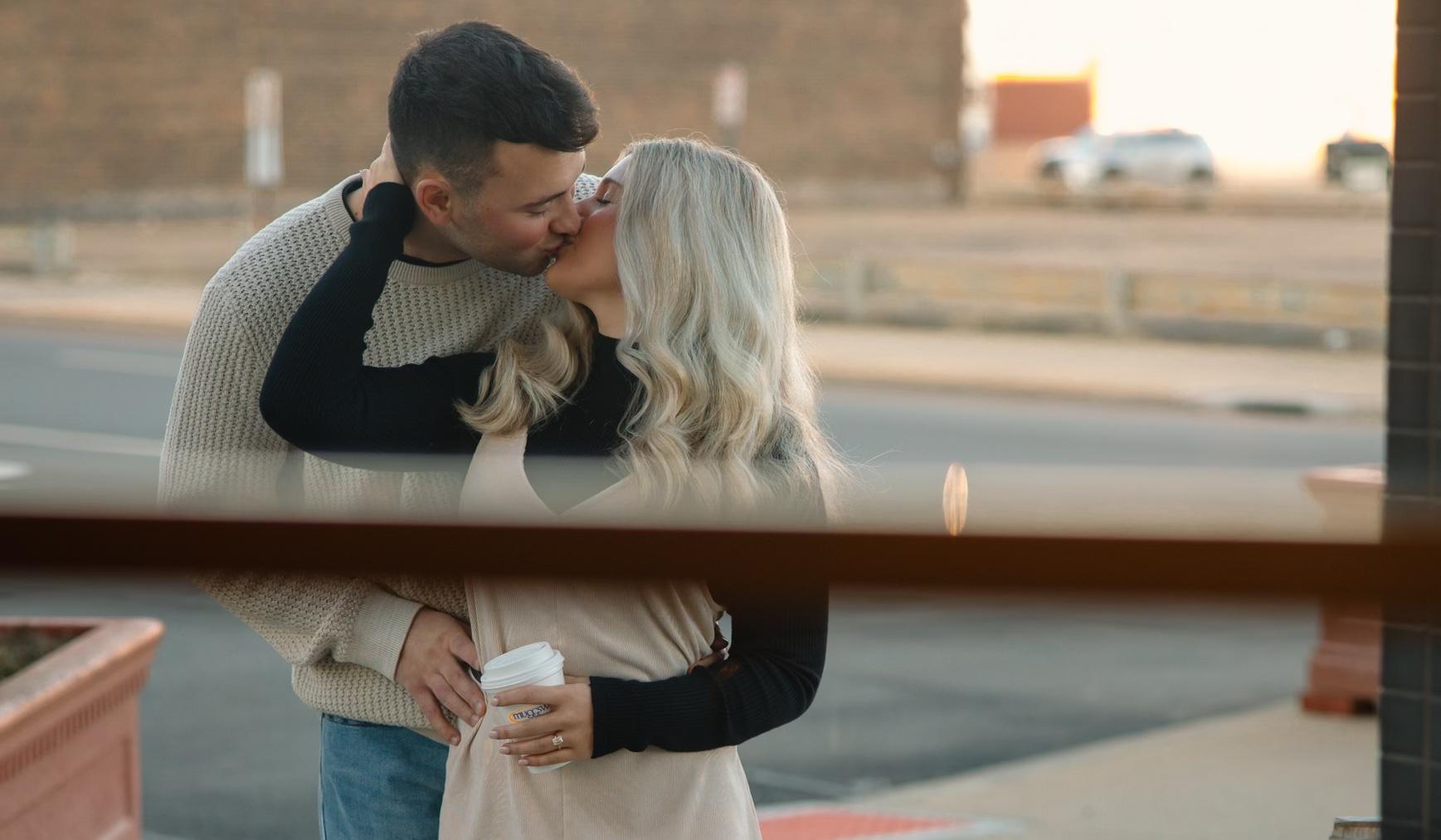 The Wedding Website of Ashley Zifer and Grayson Beamer