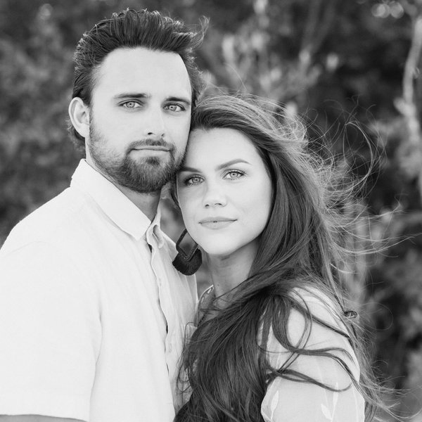 Margaret Geiger and Caleb Brown's Wedding Website